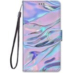 Cuir coque pour samsung galaxy a71 antichoc avec support clapet design animal motif dr?le etui bumper ...