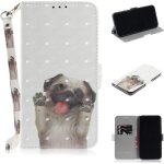 Cuir coque pour samsung galaxy s21 5g antichoc avec support clapet design silicone animal motif dr?le ...