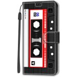 Cuir coque pour samsung galaxy s8 antichoc avec support clapet design silicone animal motif dr?le etui ...