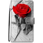 Cuir coque pour xiaomi 12t / 12t pro antichoc avec support clapet design silicone motif dr?le etui bumper ...