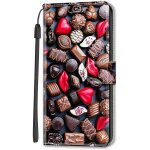 Cuir coque pour xiaomi redmi note 4x antichoc avec support clapet design silicone animal motif dr?le ...