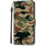 Cuir coque pour xiaomi redmi note 4x antichoc avec support clapet design silicone animal motif dr?le ...