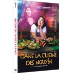 Dans la cuisine des nguyen