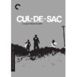 Cul - de - sac