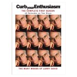 Curb your enthusiasm