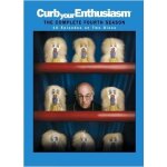 Curb your enthusiasm - the complete fourth season Curb your enthusiasm - the complete fourth season