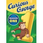 Curious george (2006 / tv series): the complete 1st season