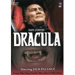 Dan curtis' dracula [dvd] [region 1] [us import] [ntsc]