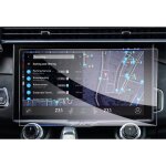 Cx11 2021 - 2023 2024 12, 7  film de protection d'�cran, lynk co 01 film en verre tremp� pour touchscreen, ...