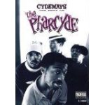 Cydeways : the best of the pharcyde Cydeways : the best of the pharcyde