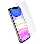 Cygnett opticshield protection d'�cran transparent apple pour apple iphone 12 pro max