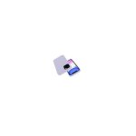 Cygnett skin case iphone 12 / 12 pro - lilas - housse de t�l�phone, protection, accessoires
