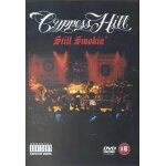 Cypress hill - still smokin
