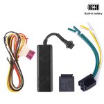 Dagps mini traceur gps tk205 dispositif st - 901 voiture moto localisateur gsm tlcommande avec systme ...