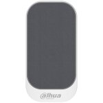 Dahua technology ds1ag sonnette de porte gris et blanc