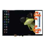 Dalle ecran tactile 15. 6  led pour samsung galaxy book flex np950qcg - k01hk k01de k01ca x01de 1920x1080 ...