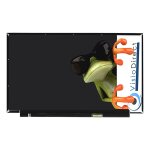 Dalle ecran tactile 15. 6  led pour samsung galaxy book np750tda series 1920x1080 fhd 25mm 40pin 350mm ...