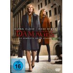Damages - im netz der macht, die komplette dritte season (3 discs)