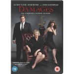 Damages season 4