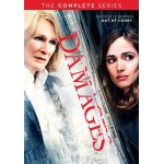 Damages: the complete series [digital video disc] boxed set