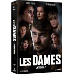 Les dames - l'int�grale