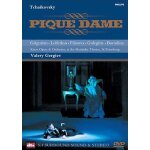 La dame de pique
