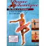 Danse classique, du r�ve a la r�alit� - 2 - la le�on de danse (1�re et 2�me ann�e)