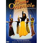 Danse orientale - intermédiaires Danse orientale - intermédiaires