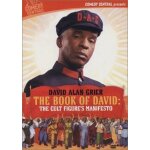 David alan grier - the book of david: the cult figure's manifesto