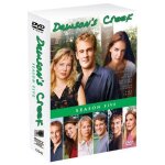 Dawson's creek - season five
