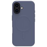 Dbramante1928 coque greenland pro magsafe iphone 16 pacific blue