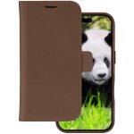 Dbramante1928 lynge magsafe coque pour t�l�phone 6. 3  folio teint pour apple iphone 16 pro