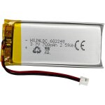 Dc 3. 7v 700mah 602248 batterie pour sena smh10 smh10r smh10d smh10 - 11 sr10 casque bluetooth batterie ... Dc 3. 7v 700mah 602248 batterie pour sena smh10 smh10r smh10d smh10 - 11 sr10 casque bluetooth batterie ...