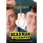 Dead man on campus [dvd] ac - 3 / dolby digital, dolby