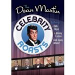 Dean martin celebrity roasts [dvd]