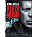 Death wish