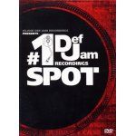 Def jam spot Def jam spot