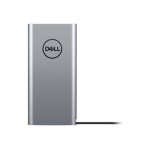 Dell notebook power bank plus pw7018lc - banque d'alimentation - 1 x batterie - lithium ion - 65 wh - ...