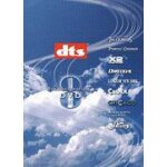 Demo dts 8 - dvd de demonstration