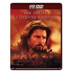 Le dernier samoura� - hd - dvd
