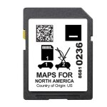 Derni�re carte de navigation 86810236 maps 2023 pour carte cadili chevry carte gps am�rique du nord carte ...