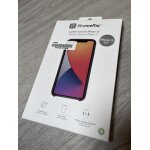 Descritpion xtrememac film de protection verre tremp� pour iphone 12