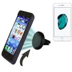 D�tenteur universal pour apple iphone 7 plus. mini ventilation holder pour la voiture support de grille, ...