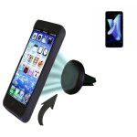 D�tenteur universal pour bq aquaris u2. mini ventilation holder pour la voiture support de grille, magn�tique ...