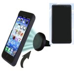 D�tenteur universal pour nokia nokia 6 (2018). mini ventilation holder pour la voiture support de grille, ...