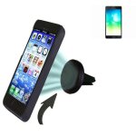 D�tenteur universal pour samsung galaxy a3 (2017). mini ventilation holder pour la voiture support de ...