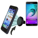 D�tenteur universal pour samsung galaxy a7 (2016). mini ventilation holder pour la voiture support de ...