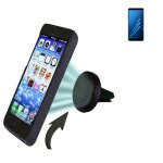 D�tenteur universal pour samsung galaxy a8 + (2018). mini ventilation holder pour la voiture support ...