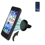 D�tenteur universal pour samsung galaxy s8 + . mini ventilation holder pour la voiture support de grille, ...