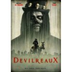 Devilreaux - film horreur thriller 2023 - dvd zone 1